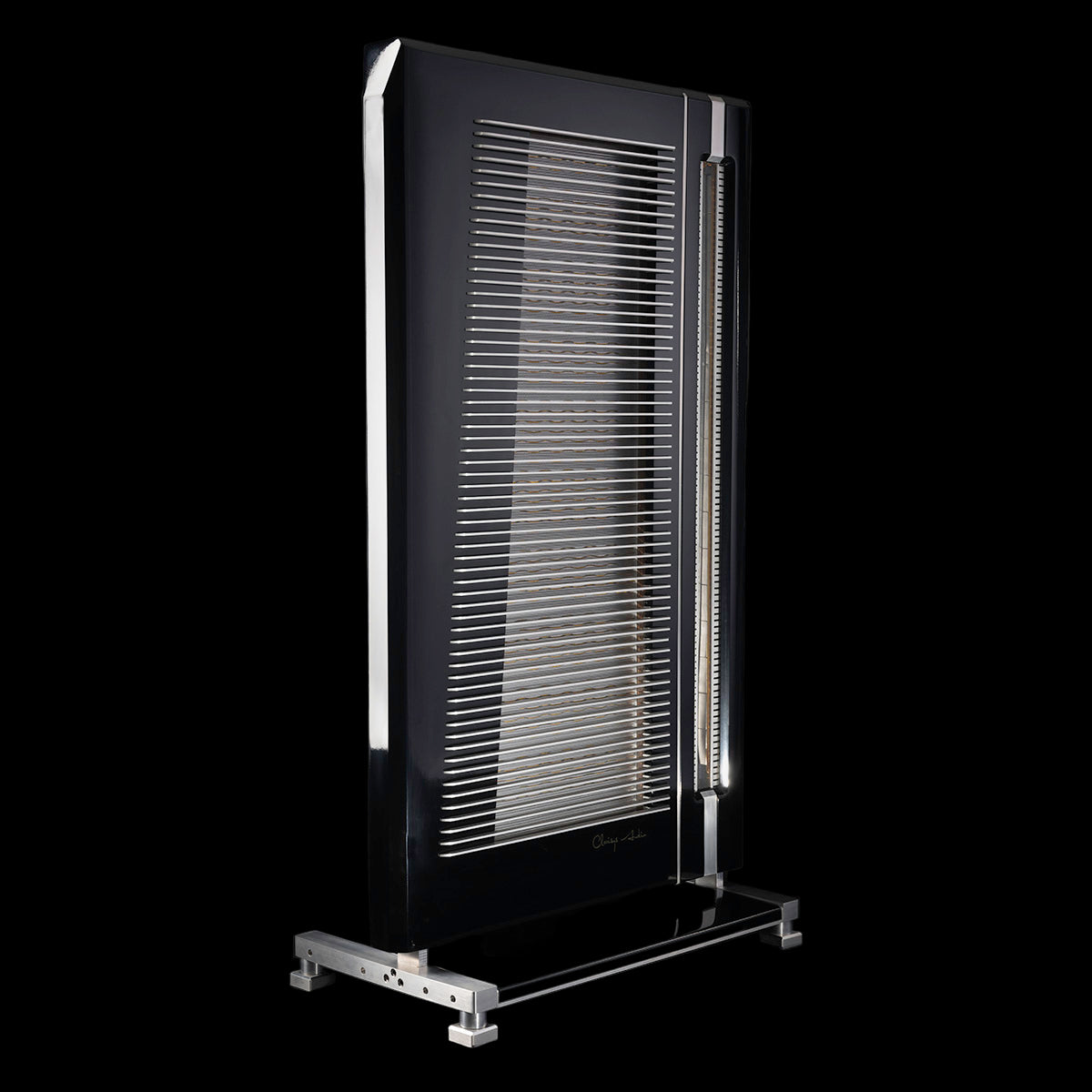 Clarisys Audio Minuet