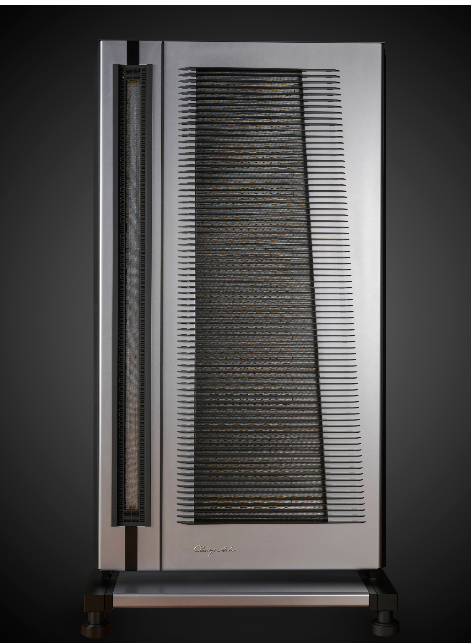 Clarisys Audio Studio