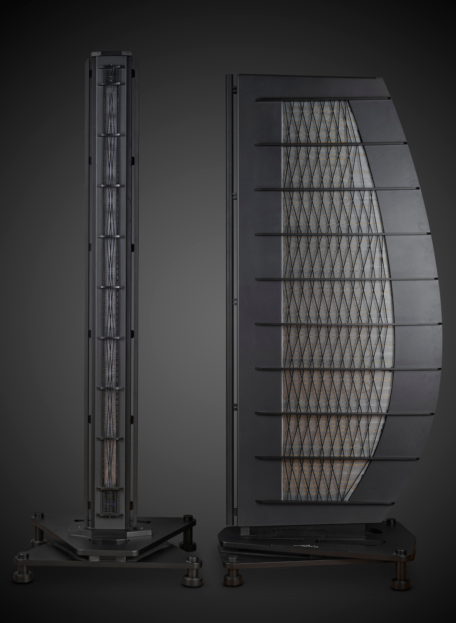 Clarisys Audio Aria
