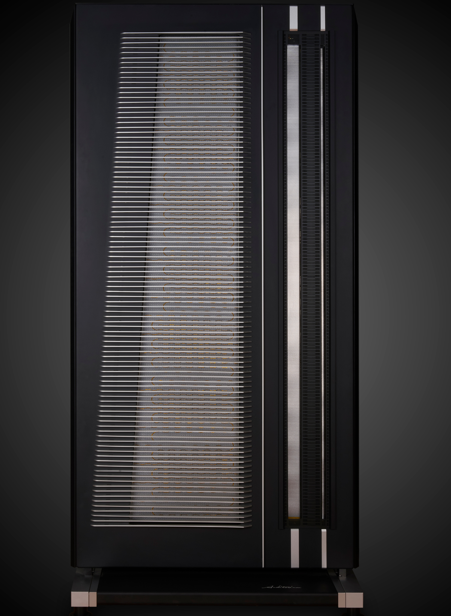 Clarisys Audio Auditorium