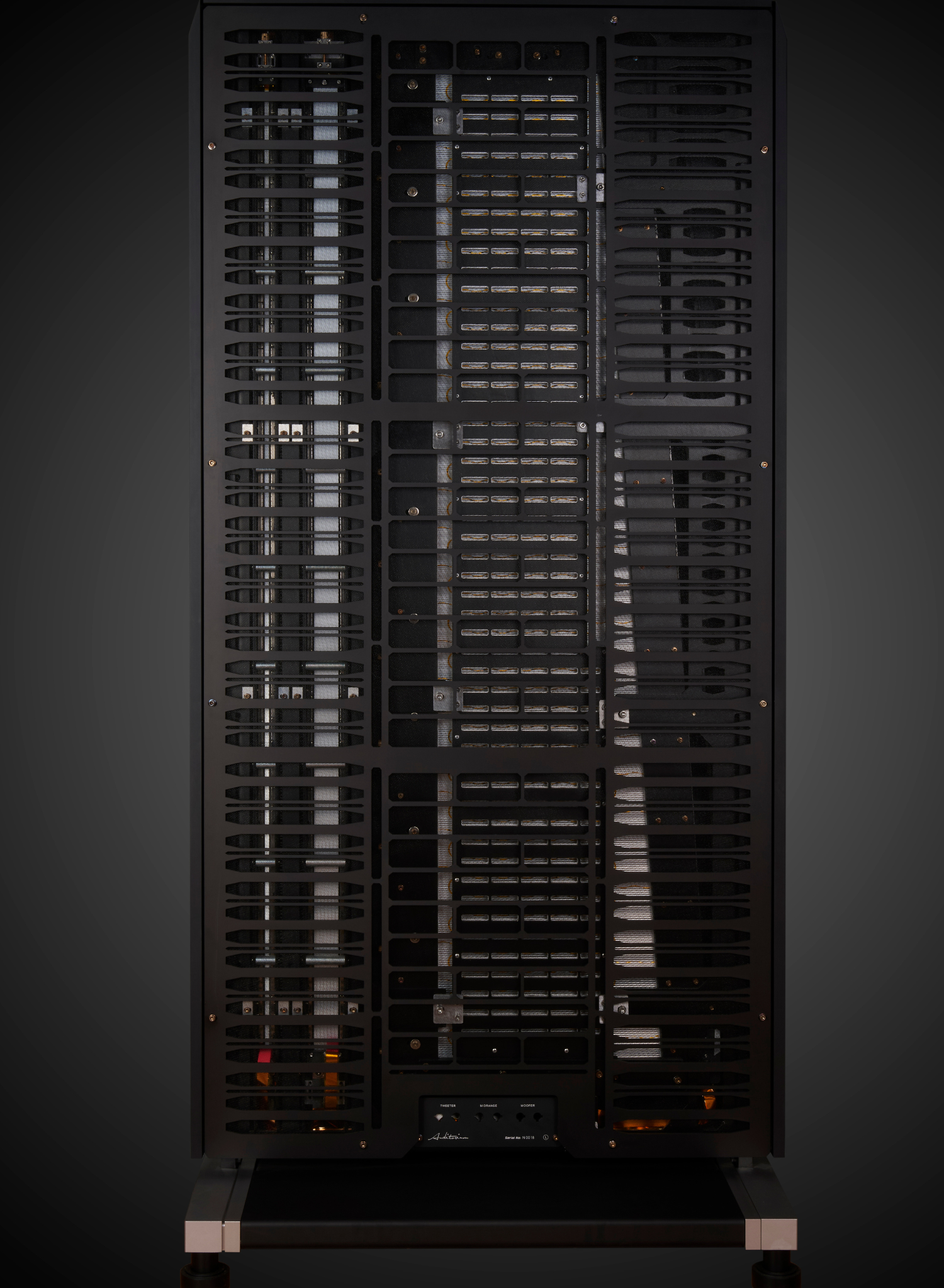 Clarisys Audio Auditorium